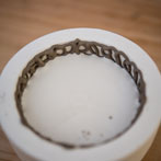 International Ceramics Festival 2017 - Aberystwyth. Antonella Cimatti